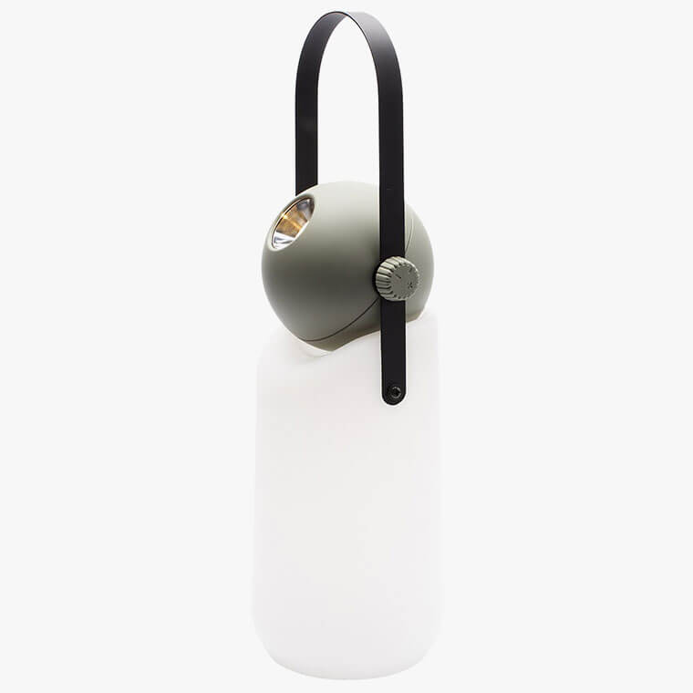 Fency Decorative Pot - Image 2