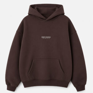 Classic Streetwear Hoodie