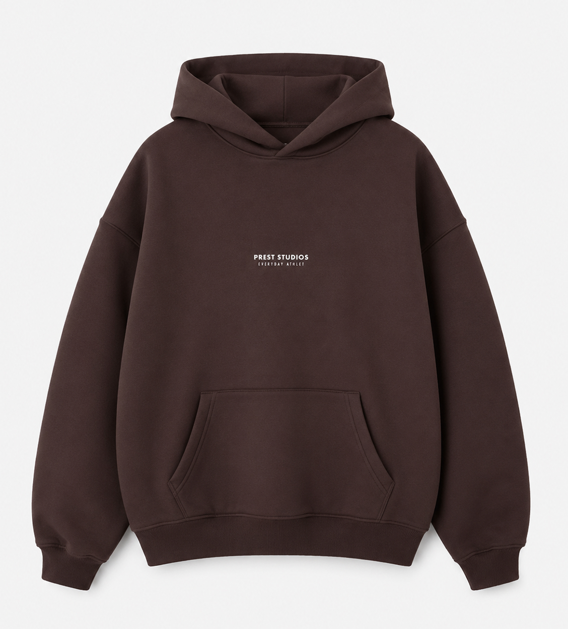 Classic Streetwear Hoodie - Image 1